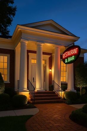 Historic Chappell House