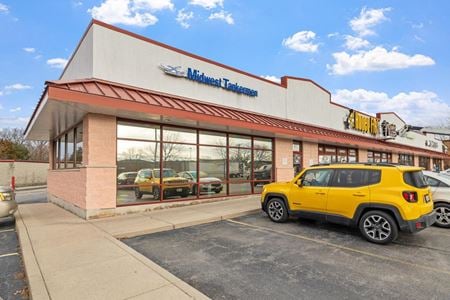 Other space for Rent at 980 E 9th St in Lockport