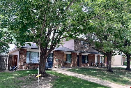 Photo of commercial space at 1300 - 1304 Holly Avenue in Longmont