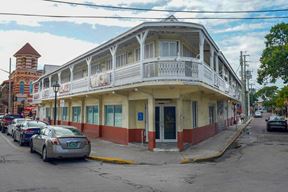 12 Duval St