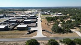 Austin MSA IOS Business Park