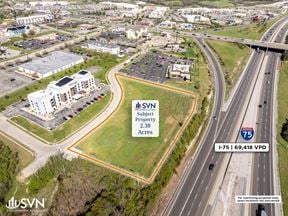 2025 & 2031 Colby Taylor Drive 