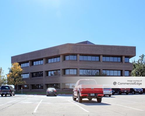 Walnut Hill Center