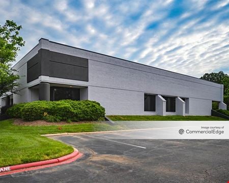 Office space for Rent at 300 Perimeter Park Drive in Morrisville