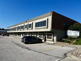 Davenport Building