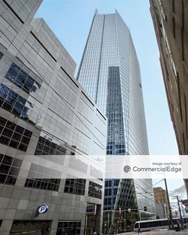 609 Main at Texas