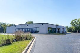 Commercial Building for Sale