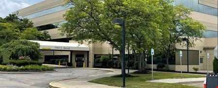 Healthcare space for Rent at 5969 East Broad Street in Columbus