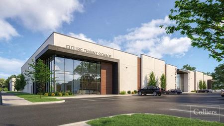 Photo of commercial space at 4800 1500 W in Riverdale