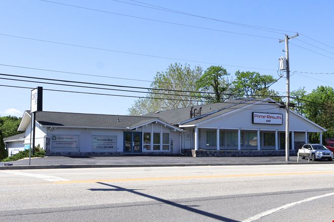 4359 Linglestown Rd