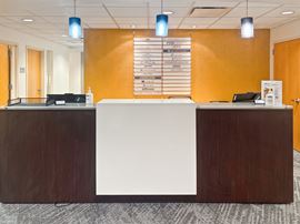 Regus - Greenwich