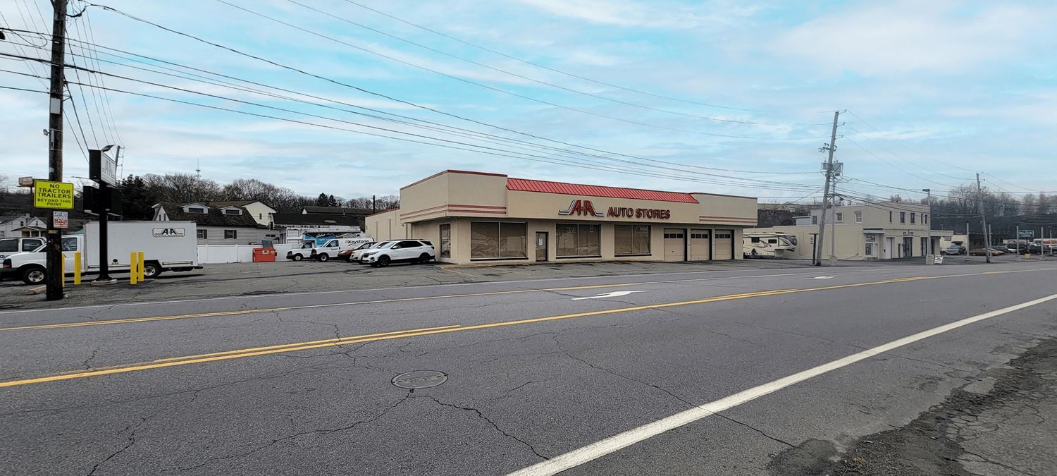 4801 Birney Ave.