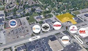 Southside Development Opportunity - Indianapolis