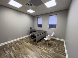 Work@3rd Professional Office Suites
