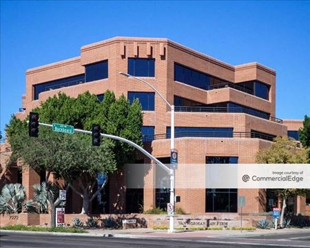 Photo of commercial space at 7272 East Indian School Road in Scottsdale