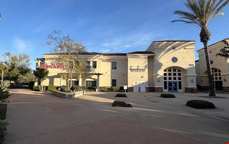 Photo of commercial space at 31515 Rancho Pueblo Road in Temecula