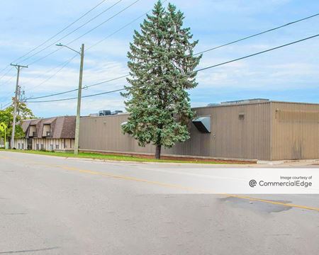 Commercial space for Rent at 7495 East M-36 in Hamburg