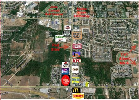  - Midwest City