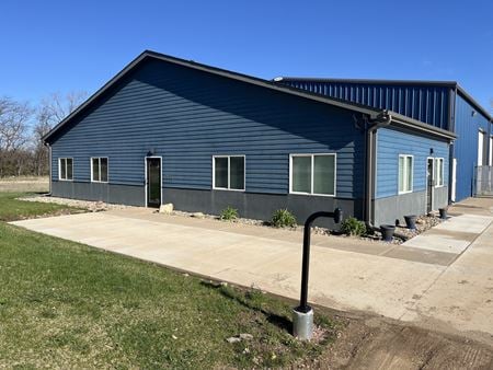 Office space for Rent at 47392 272nd St, Suite 3-5 in Harrisburg