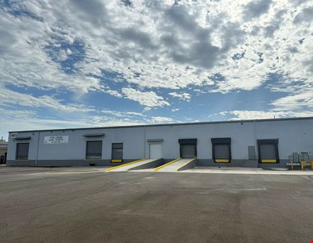Photo of commercial space at 3900 W Coachman Ave in Tampa