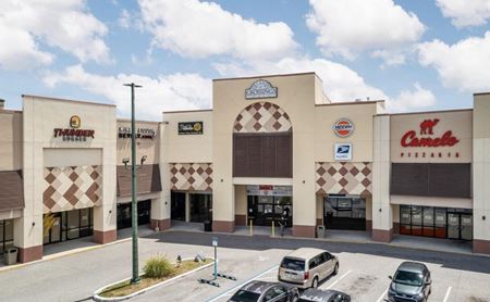 Office space for Rent at 5403 -5451 International Dr in Orlando