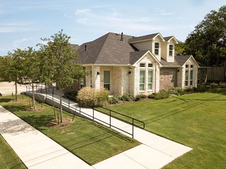 Office space for Rent at 5001 Thompson Terrace in Colleyville