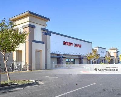1301 West Pacheco Blvd