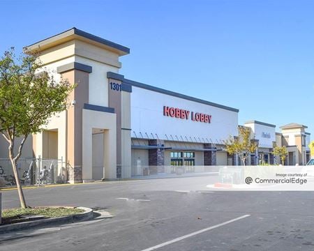 Photo of commercial space at 1301 West Pacheco Blvd in Los Banos