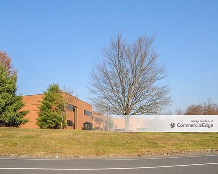 Office space for Rent at 50 New Commerce Blvd in Wilkes-Barre
