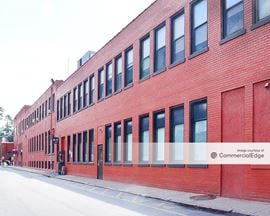 University Business Center - Building 4