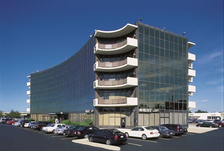 Photo of commercial space at 3601 Hempstead Turnpike in Levvitown
