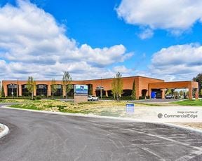 3800 West Dublin Granville Road
