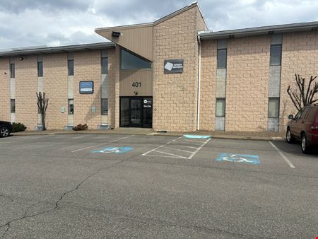 Office space for Rent at 401 Smith Drive in Pittsburgh