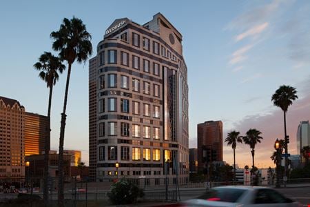 Photo of commercial space at 1000 Wilshire Blvd. in Los Angeles