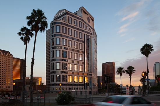 1000 Wilshire