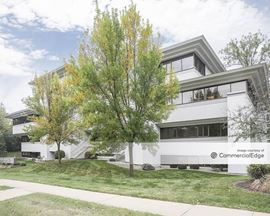 Prairie Trails Office Suites II - 8517 Excelsior Drive