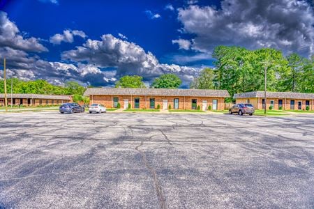 Photo of commercial space at 2222 Chisholm Rd in Florence