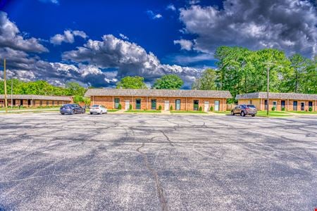 Photo of commercial space at 2222 Chisholm Rd in Florence