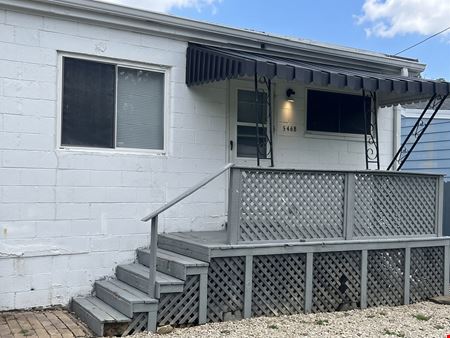 Retail space for Rent at 546 W 6th Ave, Unit B in Lancaster