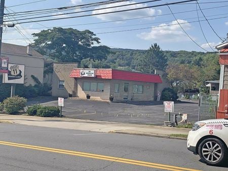 Retail space for Sale at 215 E. Main Street in Plymouth