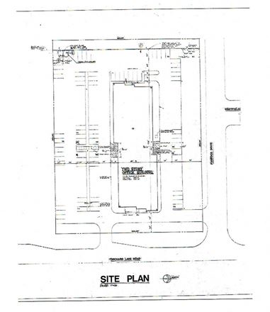 30057 Orchard Lake Road - Lease