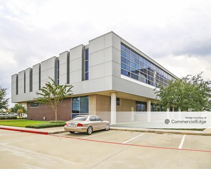 Memorial Hermann Katy Medical Complex