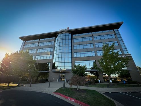 Sage Partners - Cofounder- Parkway Tower