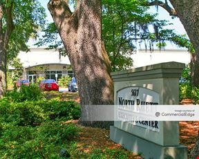 North Rhett Executive Center
