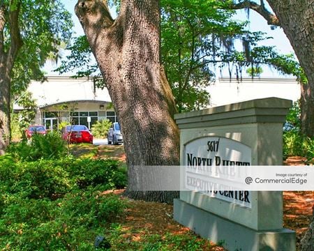 Office space for Rent at 5617 North Rhett Avenue in North Charleston