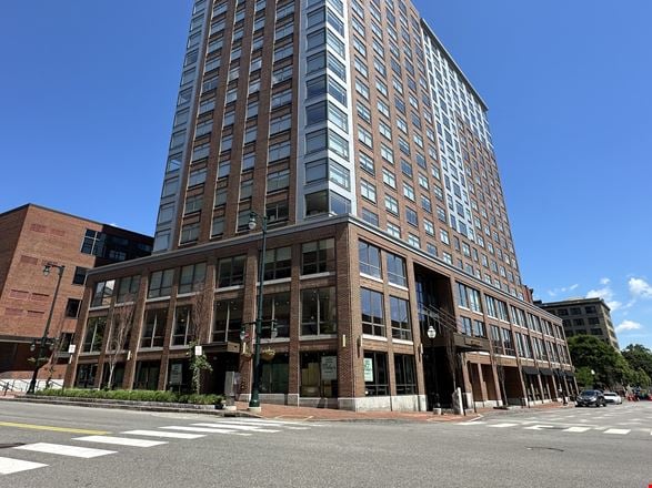 201 Federal Street