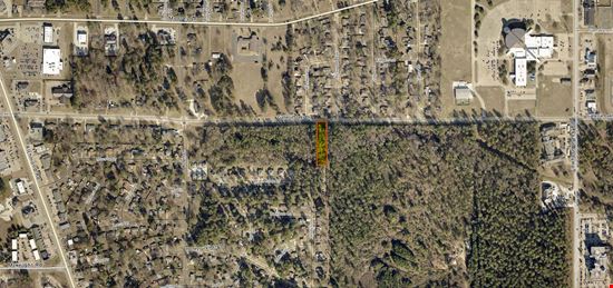 Approx. 1 Acre For Development