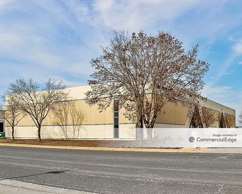 Techni Center Business Park