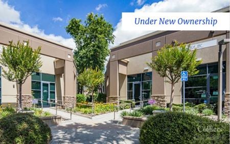 Office space for Rent at 3049 Independence Dr  in Livermore