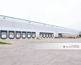 Turnberry Lakes Business Park - 200 North Gary Avenue